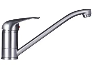 Smeg Kitchen Mixer Tap ST90C by Smeg, a Kitchen Taps & Mixers for sale on Style Sourcebook