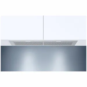 V-ZUG 86cm V4000 AiroClear Under Cupboard Rangehood with Twin Motor 6401100000 by V-ZUG, a Rangehoods for sale on Style Sourcebook