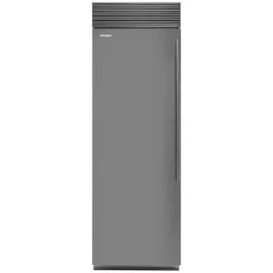 Fhiaba 478L X-PRO Column Freezer and Ice Maker Left Hinge Satin Steel XS7490FZ3IAM4DH by Fhiaba, a Refrigerators, Freezers for sale on Style Sourcebook