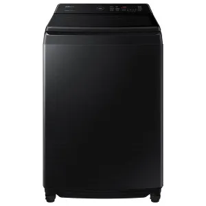 Samsung 9kg Top Load Washing Machine Black WA90CG6745BV by Samsung, a Washing Machines & Dryers for sale on Style Sourcebook