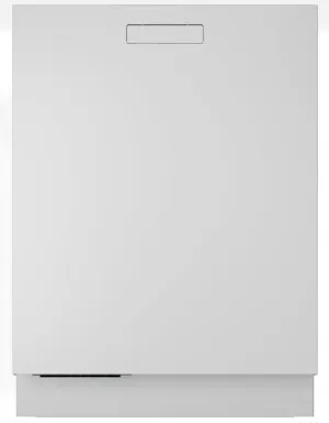 ASKO 60cm Logic Built-In Dishwasher White DBI565IKWAU by null, a Dishwashers for sale on Style Sourcebook