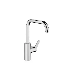 KWC Luna-E Mixer Tap 10441013000 by null, a Kitchen Taps & Mixers for sale on Style Sourcebook