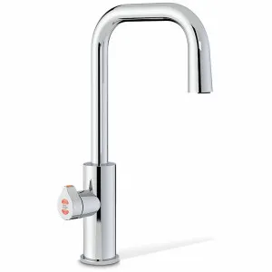 Zip HydroTap G5 Home Cube Plus Boiling & Ambient Filtered Tap Chrome H5C785Z00AU by null, a Kitchen Taps & Mixers for sale on Style Sourcebook