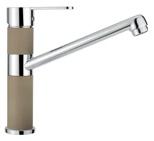 Armando Vicario Isa Kitchen Mixer Tap 400456C by null, a Kitchen Taps & Mixers for sale on Style Sourcebook