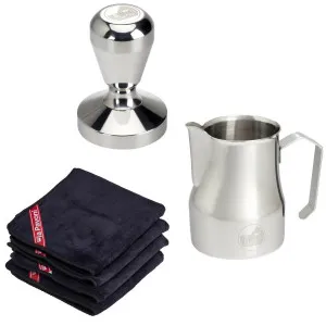 La Pavoni 58mm Essentials Set ESSENTIALSSET58 by null, a Espresso Machines for sale on Style Sourcebook