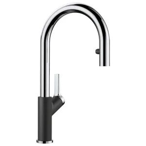 Blanco CARENA Pull Out Mixer Tap CARENASA by null, a Kitchen Taps & Mixers for sale on Style Sourcebook