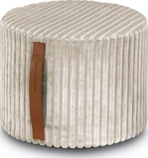 Missoni Coomba 21 Cylinder Pouf 40x30cm - 8033050523344 by Missoni, a Ottomans for sale on Style Sourcebook
