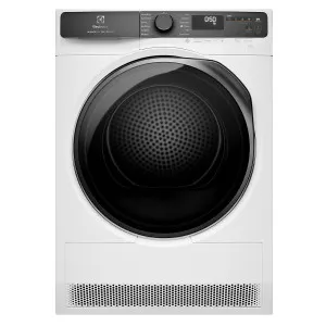 Electrolux 700 Series 9kg Heat Pump Clothes Dryer EDH903R7WC by Electrolux, a Washing Machines & Dryers for sale on Style Sourcebook