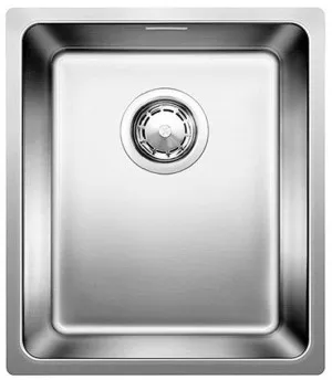 Blanco Single Bowl Topmount Sink with Overflow ANDANO340IFNK5 by null, a Kitchen Sinks for sale on Style Sourcebook