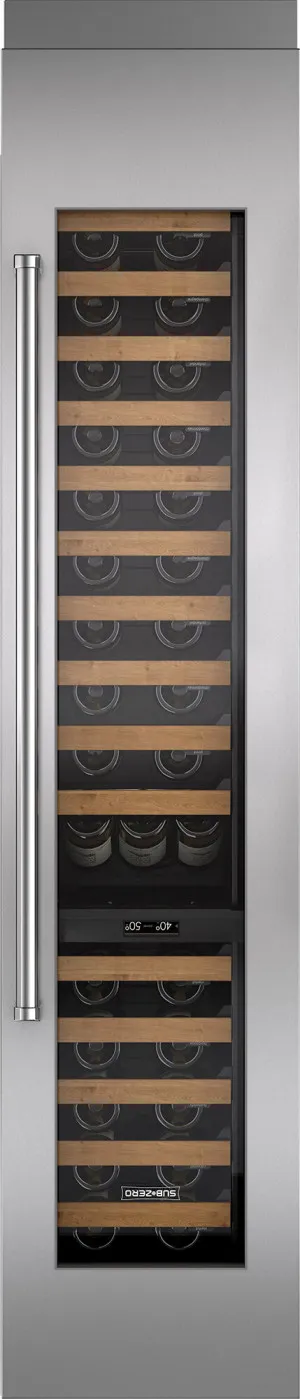 Sub-Zero Door Panel with Professional Handle 7025328 by null, a Refrigerators, Freezers for sale on Style Sourcebook