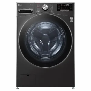 LG 16kg/9kg Steam+ and Turbo Clean Washer Dryer Combo WXLC-1116B by LG, a Washing Machines & Dryers for sale on Style Sourcebook