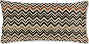 Missoni Belfast 160 Cushion 30 x 60cm - 8051275608431 by Missoni, a Cushions, Decorative Pillows for sale on Style Sourcebook