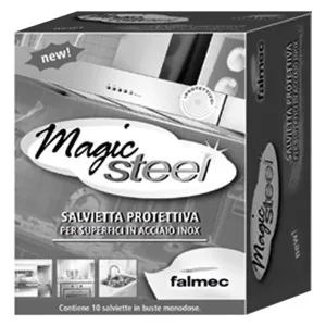 Falmec Protective Cleaning Cloth FA.KACL.815 by Falmec, a Rangehoods for sale on Style Sourcebook