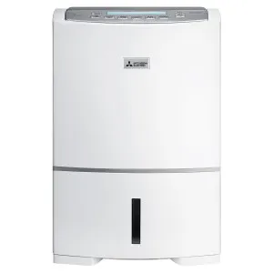 Mitsubishi Electric Dehumidifier White MJ-EV38HR-A by Mitsubishi Electric, a Heating, Cooling & Air for sale on Style Sourcebook