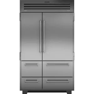 Sub-Zero Pro 929L 6 Door Multi Drawer Fridge ICBPRO4850 by Sub-Zero, a Refrigerators, Freezers for sale on Style Sourcebook
