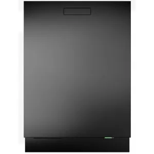 ASKO 60cm Style Built-In Dishwasher Black Steel DBI766IQXXLBSAU by Asko, a Dishwashers for sale on Style Sourcebook