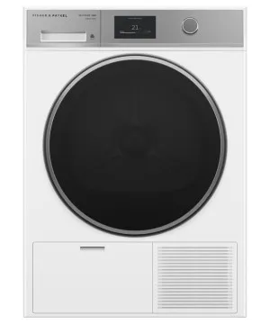 Fisher & Paykel Series 11 9kg Heat Pump Dryer with Steam Care DH9060H1 by Fisher & Paykel, a Washing Machines & Dryers for sale on Style Sourcebook