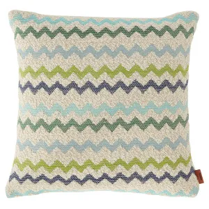 Missoni Capri 165 Outdoor Cushion 40x40 8053147552385 by Missoni, a Cushions, Decorative Pillows for sale on Style Sourcebook