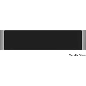 NEFF Flex Design 14cm Built-In Multifunctional Warming Drawer Metallic Silver N29HA11Y1A-MS by NEFF, a Ovens for sale on Style Sourcebook