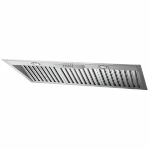 Schweigen BBQ Rangehood 100cm (Non Silent) CLUM10 by Schweigen, a Rangehoods for sale on Style Sourcebook