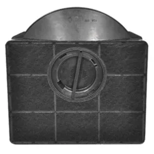 Electrolux Elica Type 303 Filter Carbon 50284714008 by Electrolux, a Rangehoods for sale on Style Sourcebook