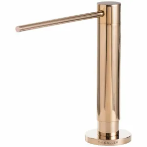 The Galley Ideal Soap Dispenser ISD-1-RSS by The Galley, a Kitchen Sinks for sale on Style Sourcebook