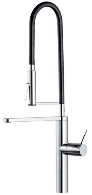 KWC Ono Kitchen Mixer Tap 10151423000 by KWC, a Kitchen Taps & Mixers for sale on Style Sourcebook