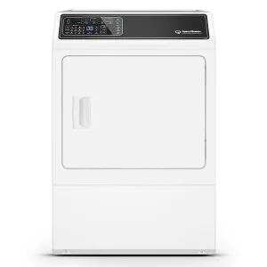 Speed Queen 9kg LP Gas Vented Dryer ADGE8BGASLP by Speed Queen, a Washing Machines & Dryers for sale on Style Sourcebook