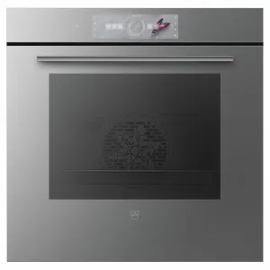 V-ZUG Combair V2000 60 Platinum Glass Oven 2104300020 by V-ZUG, a Ovens for sale on Style Sourcebook