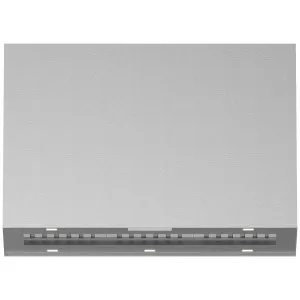 Whispair Helsinki 120 Island Rangehood with External Pro Plus Motor X7H12S5EPP by Whispair, a Rangehoods for sale on Style Sourcebook