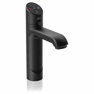 Zip HydroTap G5 Classic Plus Boiling and Chilled Filtered Water Matte Black H55784Z03AU by Zip, a Kitchen Taps & Mixers for sale on Style Sourcebook