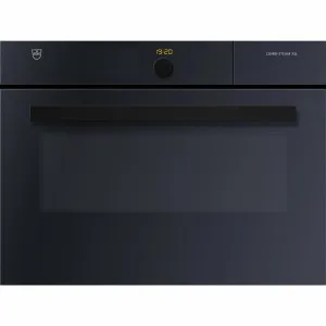 V-ZUG 45cm Electric Built-In Compact Combi-Steam Oven CSTXSLZ60F 2300775002 by V-ZUG, a Ovens for sale on Style Sourcebook