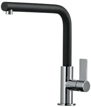 Gessi Emporio Kitchen Mixer Tap 17051B by Gessi, a Kitchen Taps & Mixers for sale on Style Sourcebook
