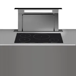 Falmec 120cm Designer Series Downdraft Rangehood with Motor F8DD12B1-IN950 by Falmec, a Rangehoods for sale on Style Sourcebook