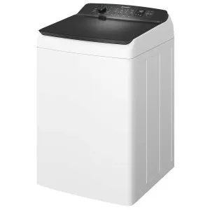 Westinghouse 11kg EasyCare 700 Top Load Washing Machine WWT1184C7WA by Westinghouse, a Washing Machines & Dryers for sale on Style Sourcebook