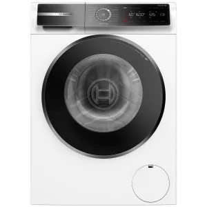 Bosch Series 8 10kg Front Load Washing Machine WGB25600AU by Bosch, a Washing Machines & Dryers for sale on Style Sourcebook