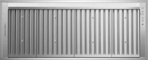 Fisher & Paykel Series 9 120cm Under Cupboard Rangehood HPB12048-2 by Fisher & Paykel, a Rangehoods for sale on Style Sourcebook