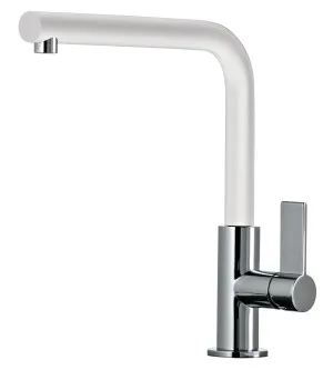 Gessi Emporio Emporio Kitchen Mixer Tap 17051W by Gessi, a Kitchen Taps & Mixers for sale on Style Sourcebook