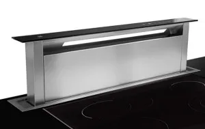 Sirius 118cm Valentina Series Downdraft System SDD2LEMTC1180P by Sirius, a Rangehoods for sale on Style Sourcebook