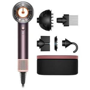 Dyson Supersonic Nural Hair Dryer Ceramic Jasper Plum 599013-01 by Dyson, a Heaters for sale on Style Sourcebook