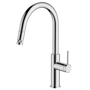 Gareth Ashton Poco Pull Out Kitchen Mixer 6K1 by Gareth Ashton, a Kitchen Taps & Mixers for sale on Style Sourcebook