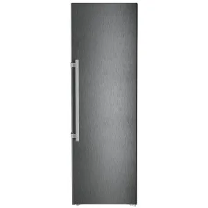 Liebherr Prime 384L Upright Fridge BlackSteel Right Hinge SRBBSH5260RH by Liebherr, a Refrigerators, Freezers for sale on Style Sourcebook