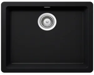 Abey Schock Puro Soho Single Sink N120P by Abey, a Kitchen Sinks for sale on Style Sourcebook