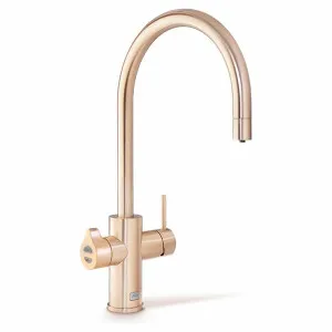 Zip HydroTap G5 Celsius Arc Boiling Filtered Tap plus Hot and Cold H58786Z05AU by Zip, a Kitchen Taps & Mixers for sale on Style Sourcebook