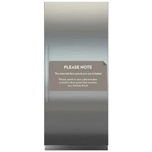 Liebherr Monolith 544L Integrable Built-In Upright Fridge EKB9671 by Liebherr, a Refrigerators, Freezers for sale on Style Sourcebook