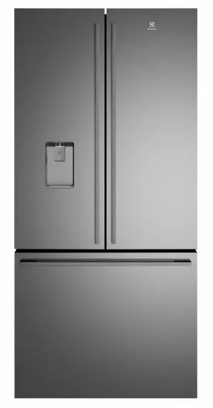 Electrolux 491L French Door Frost Free Fridge EHE5267BC by Electrolux, a Refrigerators, Freezers for sale on Style Sourcebook