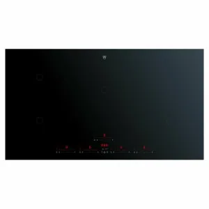 V-ZUG 90cm V6000 I905 Induction Cooktop - 3 Phase Power 3111400011 by V-ZUG, a Cooktops for sale on Style Sourcebook