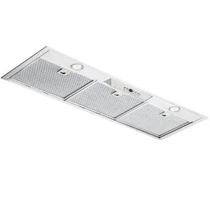 Schweigen 90cm Stainless Steel UnderMount Rangehood with ISO Drive ST Motor UM1170-9STPAK by Schweigen, a Rangehoods for sale on Style Sourcebook