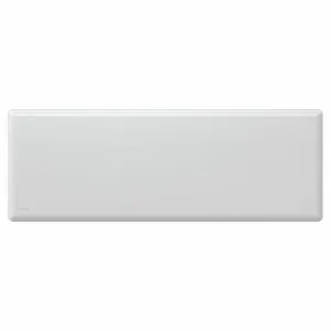 Nobo 2.0kW Panel Heater with Timer, Thermostat & Castors NTL4T20-FS40 by Nobo, a Heaters for sale on Style Sourcebook