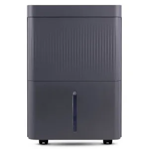Ausclimate Large+ 45L Smart Dehumidifier ACD245 by Ausclimate, a Heating, Cooling & Air for sale on Style Sourcebook